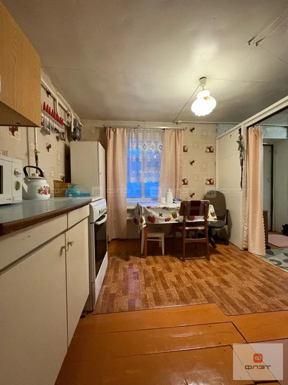 Продажа квартиры, Пестрецы, Пестречинский район, ул. Комсомольская - Фото 7