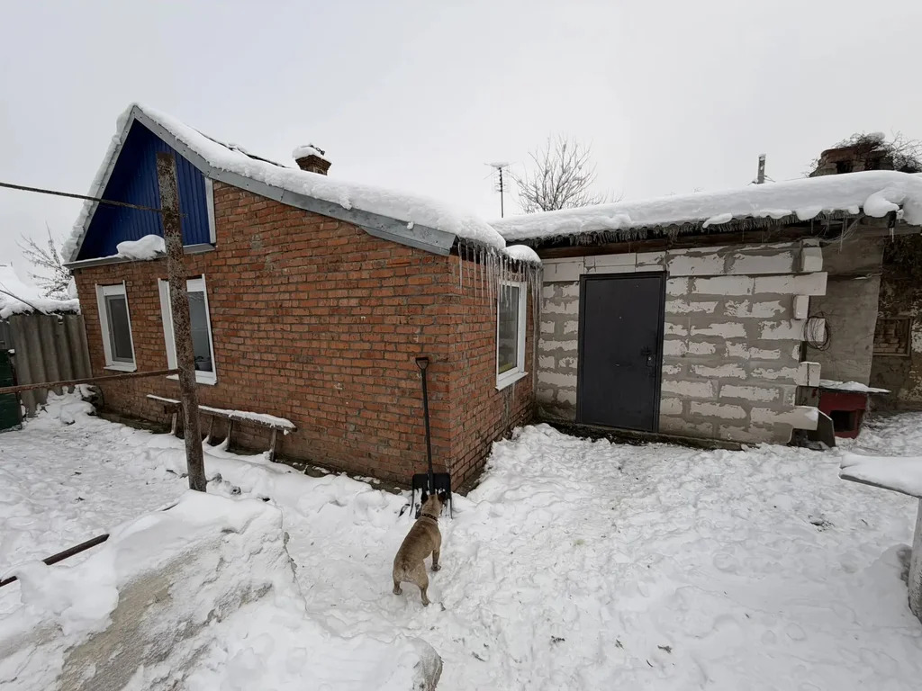 Продажа дома, Ильский, Северский район, ул. Калинина - Фото 13