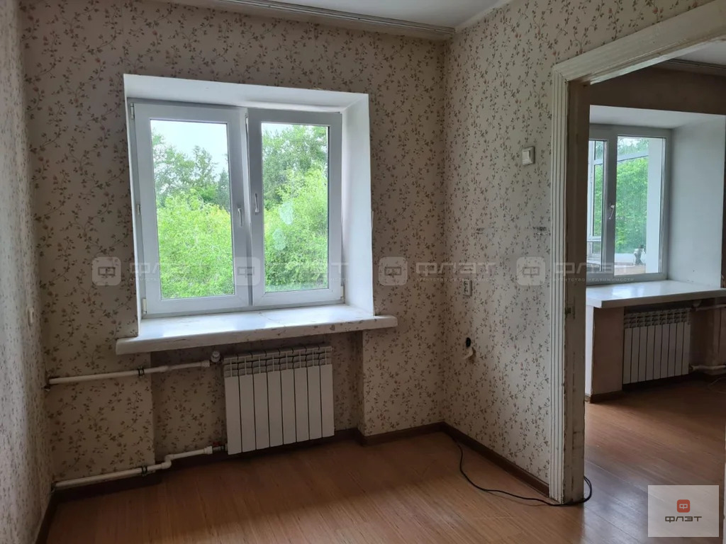 Продажа квартиры, Казань, ул. Карима Тинчурина - Фото 1