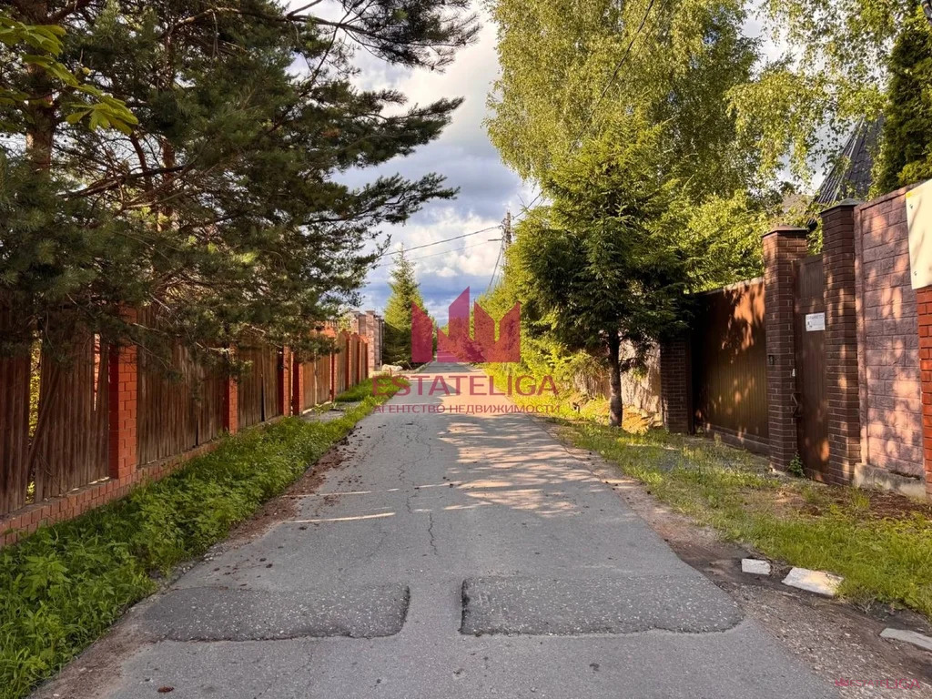 Продажа дома, Одинцовский район, СНТ Горки-2 - Фото 49
