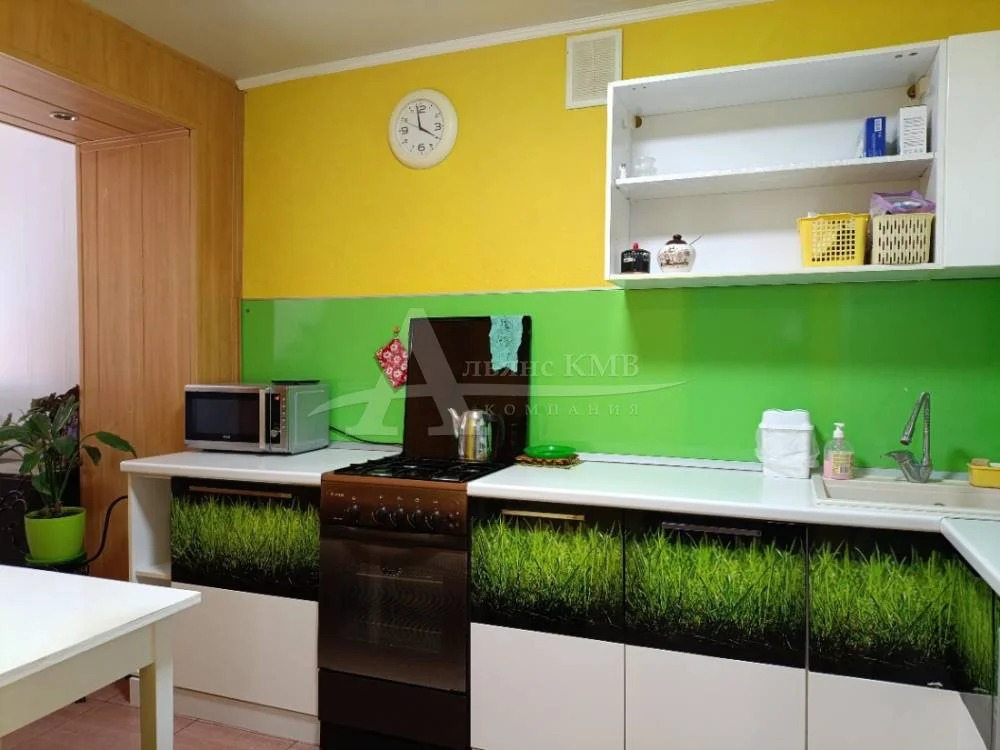 Продажа квартиры, Георгиевск, ул. Тронина - Фото 1