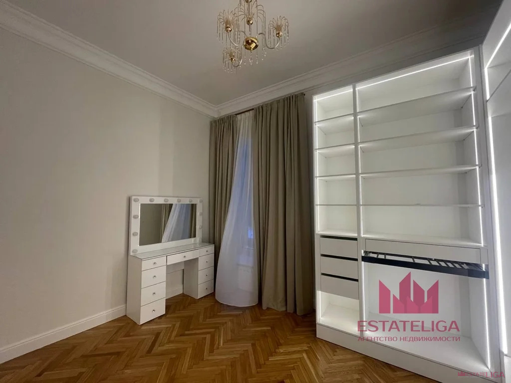 Аренда квартиры, Чистопрудный б-р. - Фото 10