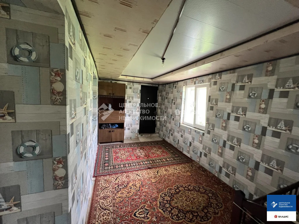 Продажа дома, Рязанский район, 2-я линия - Фото 14