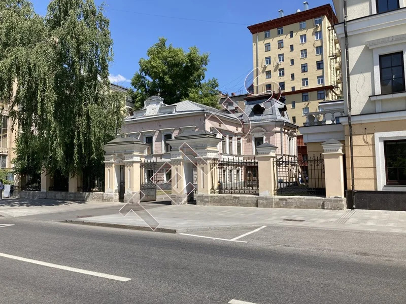 м. Новокузнецкая, Садовническая ул., 900 м2, Здание (ном. объекта: ... - Фото 2