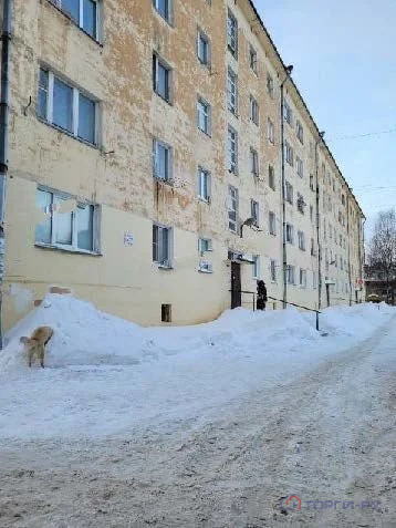 Продажа ПСН, Вологда, ул. Панкратова - Фото 0