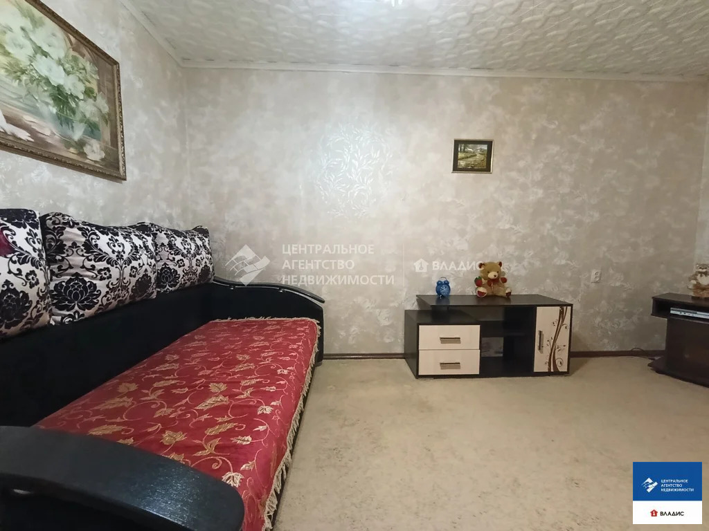 Продажа квартиры, Шилово, Шиловский район, ул. Рязанская - Фото 12