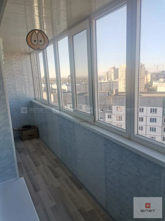 Продажа квартиры, Казань, ул. Юлиуса Фучика - Фото 9
