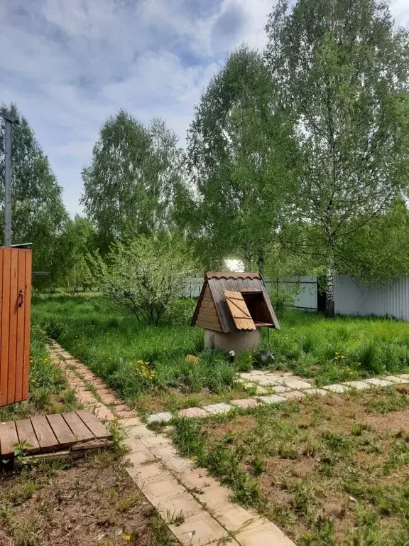Продается новый дом в Можайском районе д. Шиколово - Фото 2