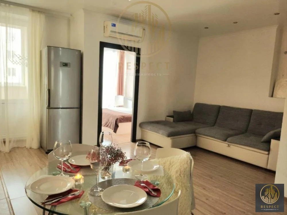 Продажа квартиры, Пятигорск, ул. Оранжерейная - Фото 1