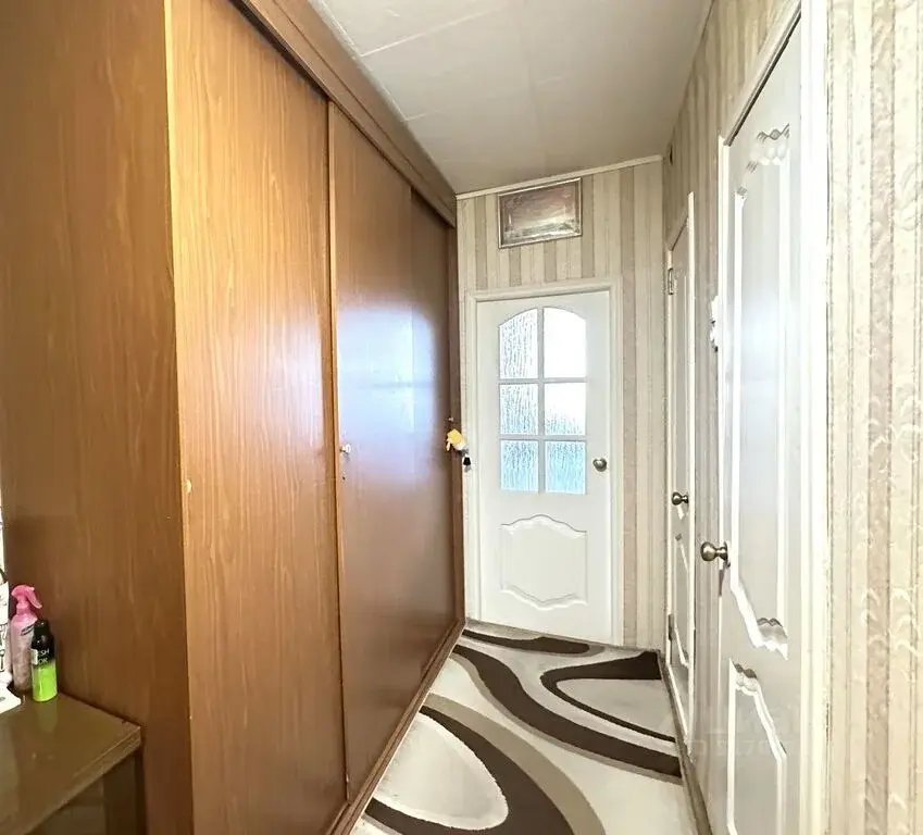 Продажа трехкомнатной квартиры 74.3м Чертановская ул., 32К1, Москва, . - Фото 6