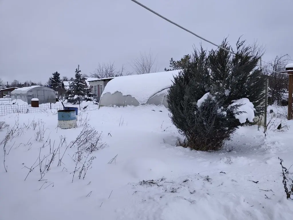 Продам дом в СНТ строитель 3 - Фото 7