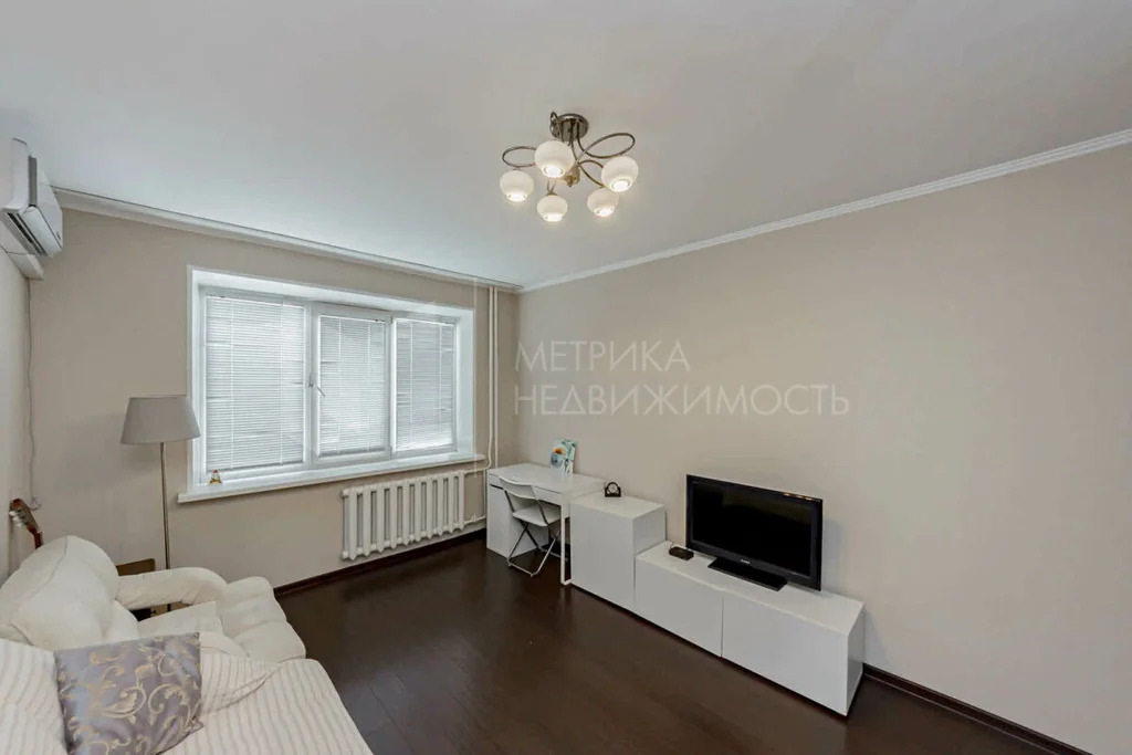 Продажа квартиры, Тюмень, г Тюмень - Фото 3