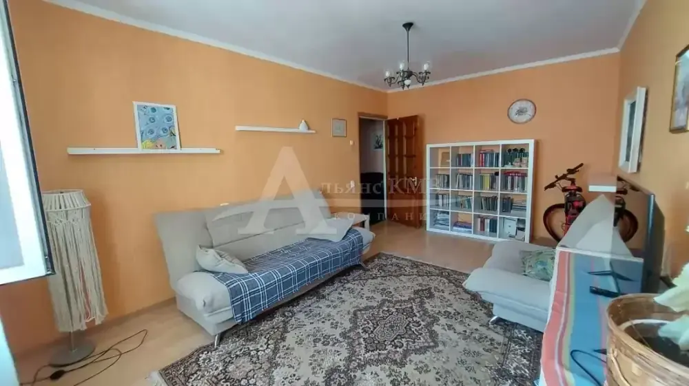 Продажа квартиры, Железноводск, ул. Энгельса - Фото 1