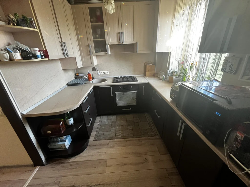 Продажа квартиры, Афипский, Северский район, ул. Шоссейная - Фото 3