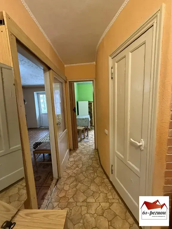 Продам 1 комн.квартиру.ул.Гайдара - Фото 5