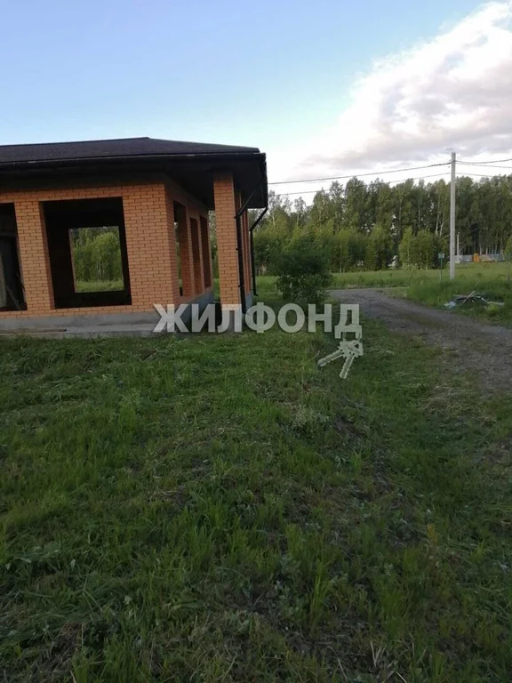 Продажа дома, Плотниково, Новосибирский район - Фото 8