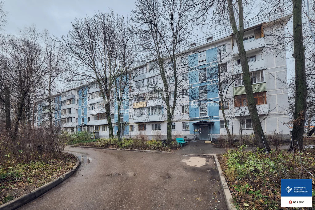 Продажа квартиры, Рязань, ул. Юбилейная - Фото 9