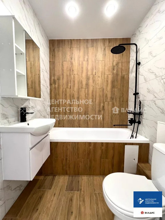 Продажа квартиры, Рязань, Льговская улица - Фото 17