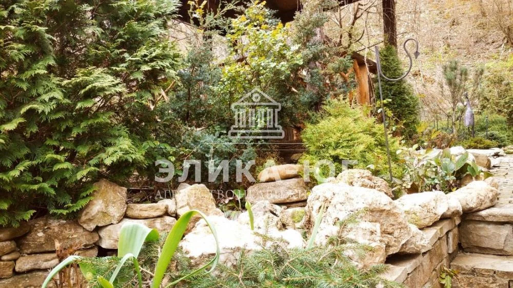 Продажа дома, Ольгинка, Туапсинский район, Заречный кв-л. - Фото 12