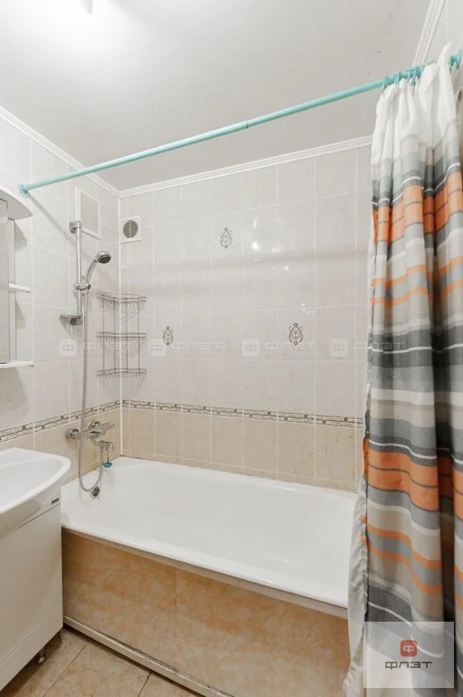 Продажа квартиры, Казань, ул. Аделя Кутуя - Фото 9