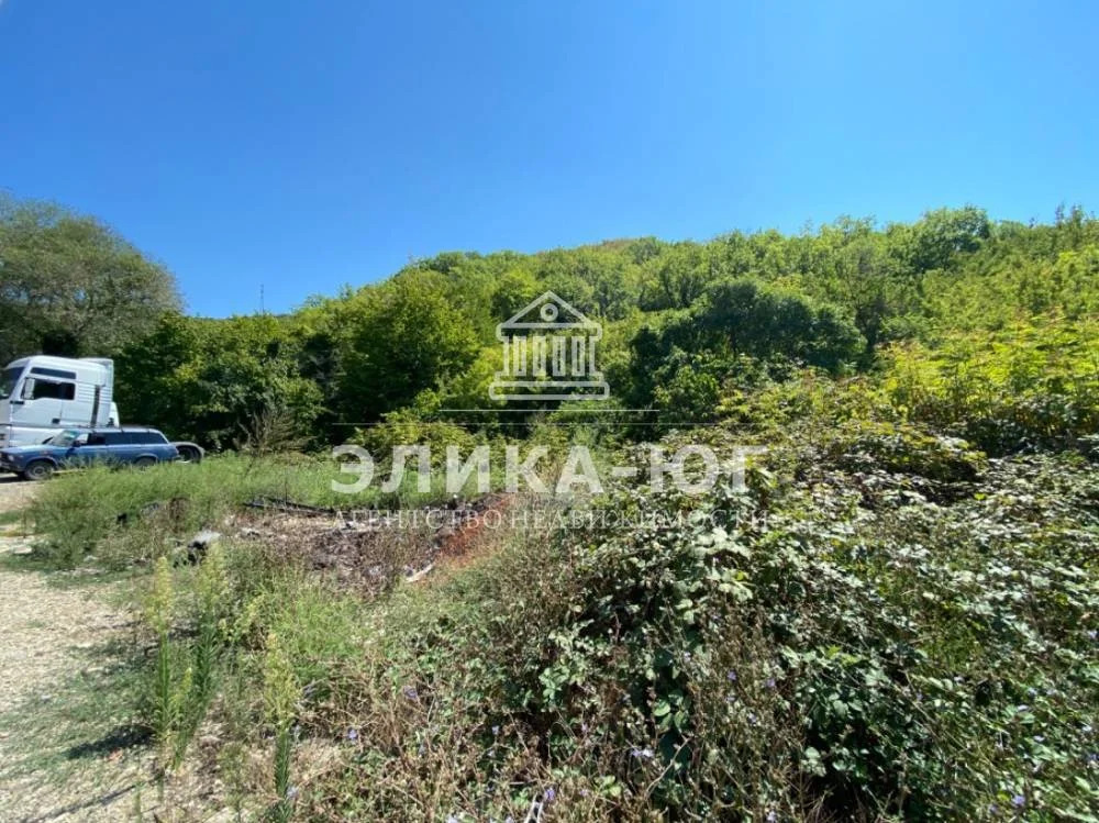 Продажа участка, Джубга, Туапсинский район, ул. Колхозная - Фото 4