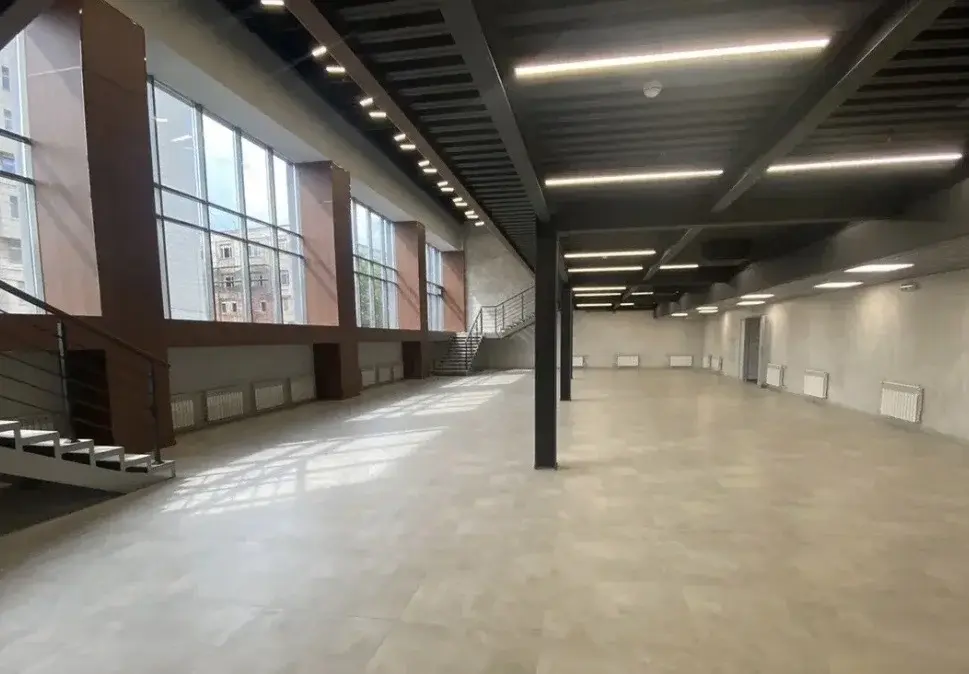 Офисное помещение в БЦ кл Б+ на Автозаводской - Фото 1