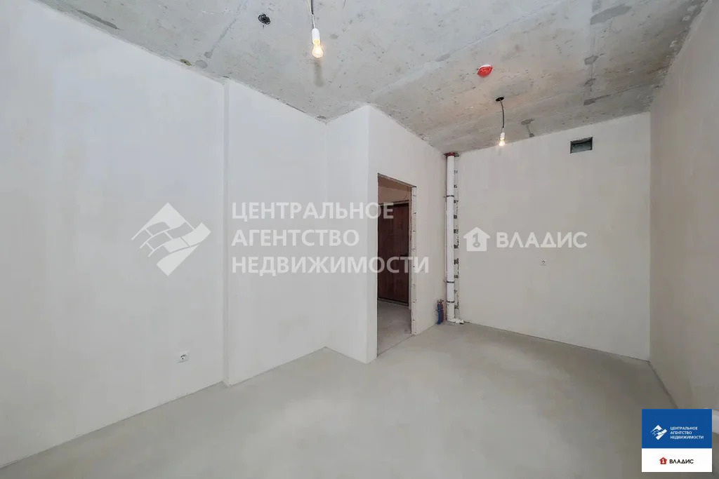 Продажа квартиры в новостройке, Рязань, 5-й Новый проезд - Фото 15