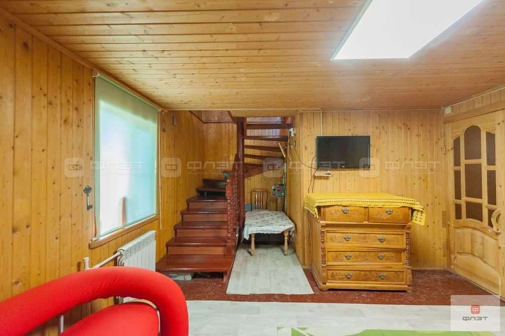 Продажа дома, Казань, ул. Кооперативная (Малые Дербышки) - Фото 18