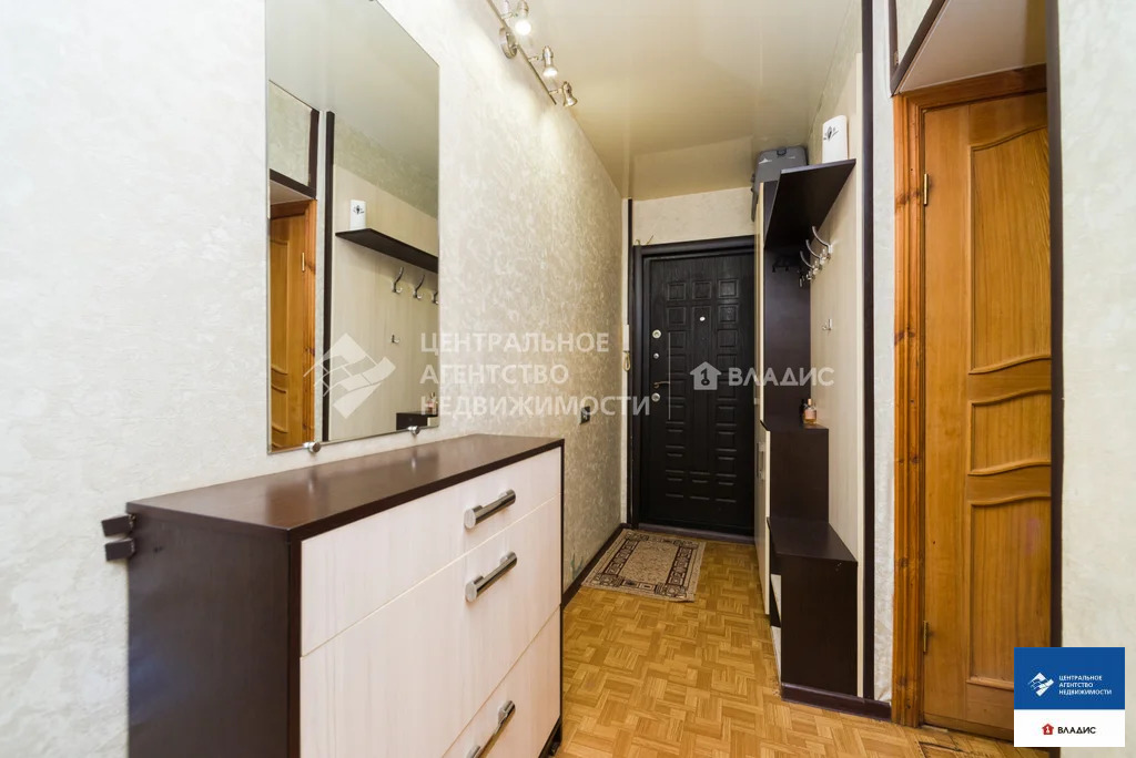 Продажа квартиры, Рязань, Касимовское ш. - Фото 14