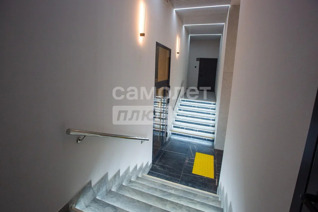 Продажа квартиры, Тула, Ф. Смирнова ул. - Фото 25