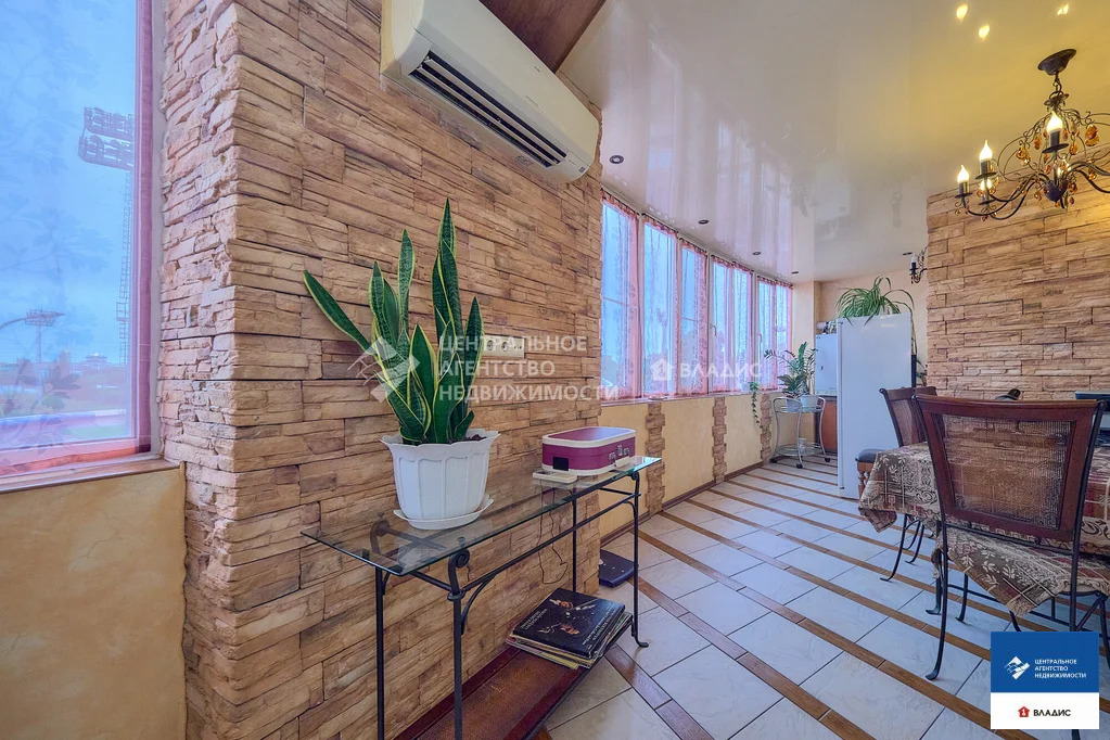 Продажа квартиры, Рязань, ул. Маяковского - Фото 12