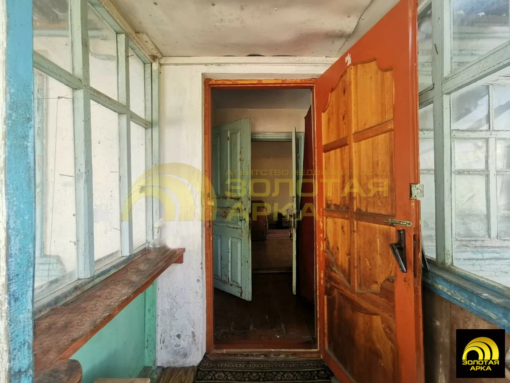 Продажа дома, Адагум, Крымский район, ул. Мира - Фото 8
