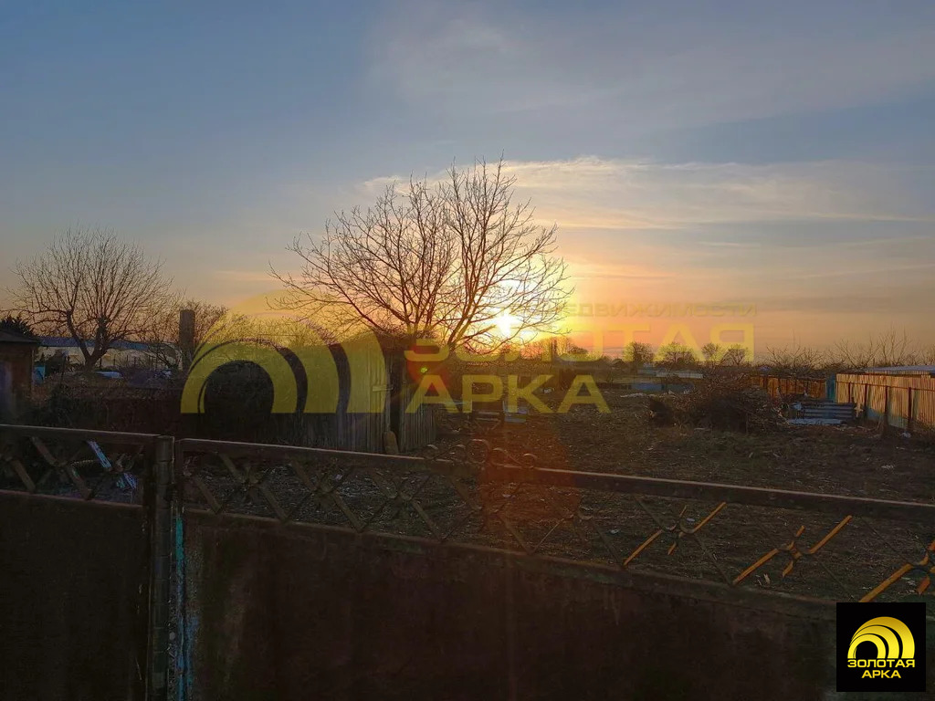 Продажа участка, Ольгинский, Абинский район, ул. Первомайская - Фото 9