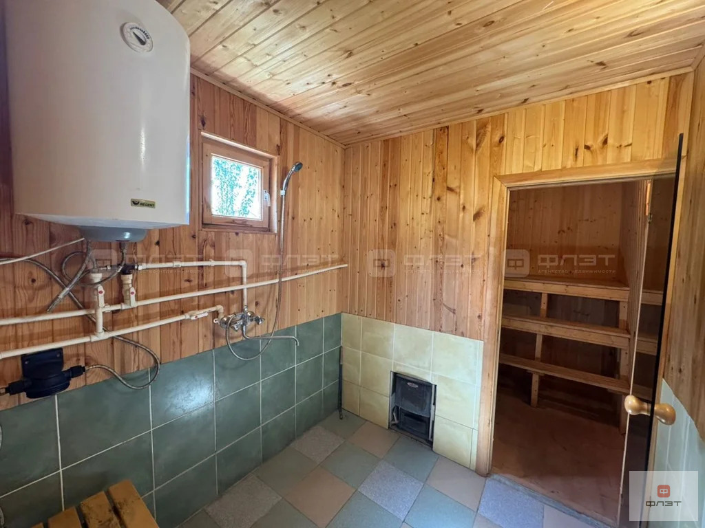 Продажа дома, Никольское, Лаишевский район, СНТ Надежда - Фото 4