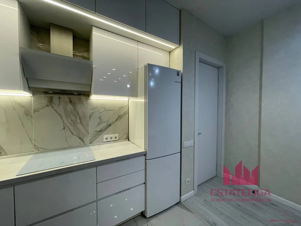 Аренда квартиры, улица Архитектора Щусева - Фото 5