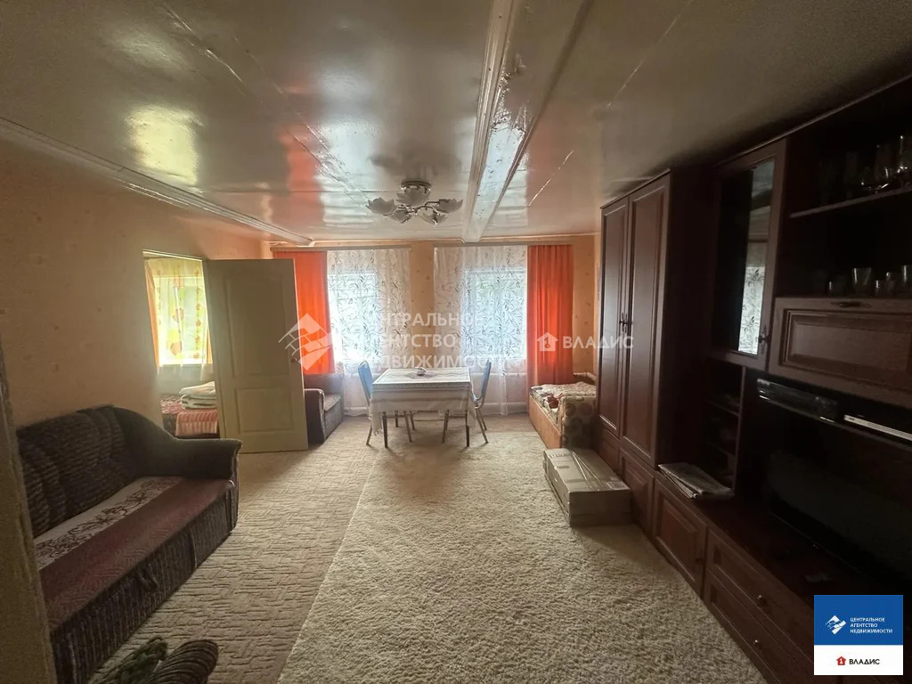 Продажа дома, Рыбное, Рыбновский район, ул. Пирогова - Фото 6