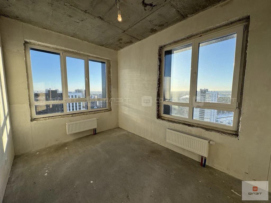 Продажа квартиры, Казань, ул. Ярышлар - Фото 14