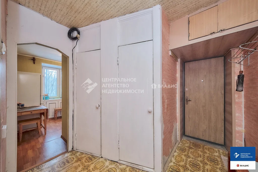 Продажа квартиры, Рязань, ул. Октябрьская - Фото 7