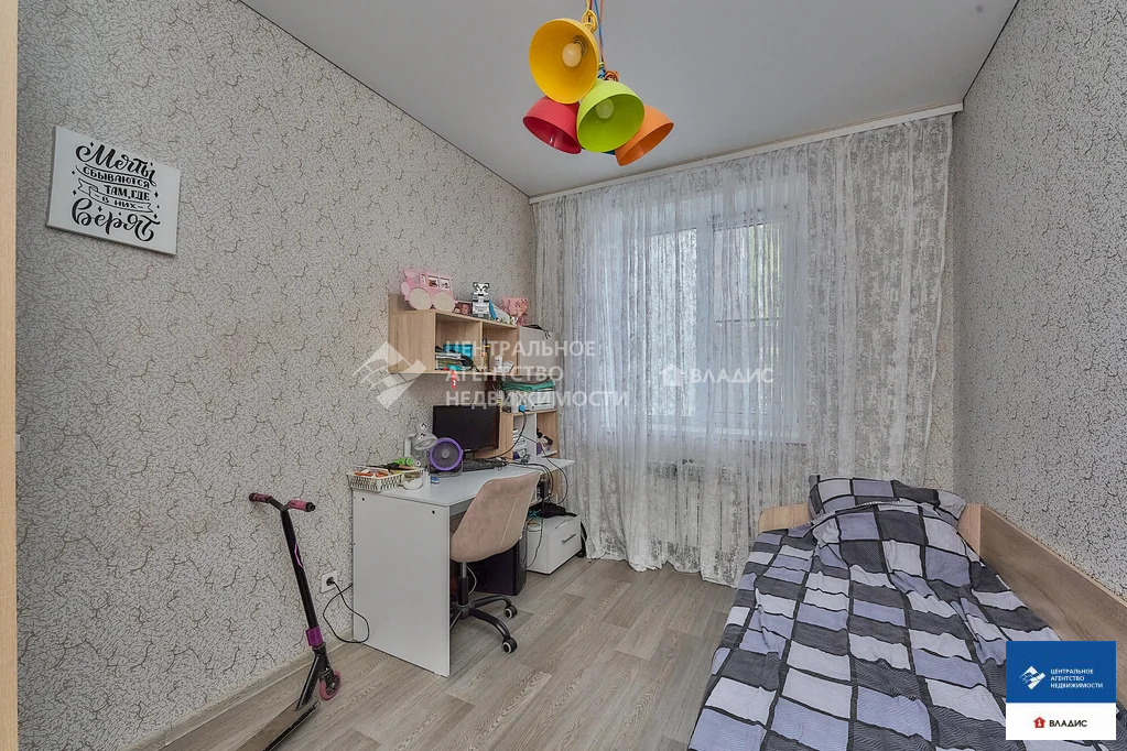 Продажа квартиры, Рязань, ул. Пугачева - Фото 6