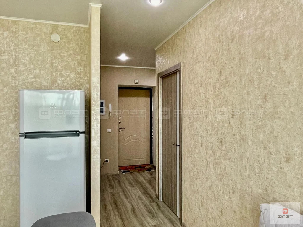 Продажа квартиры, Казань, ул. Фикрята Табеева - Фото 13