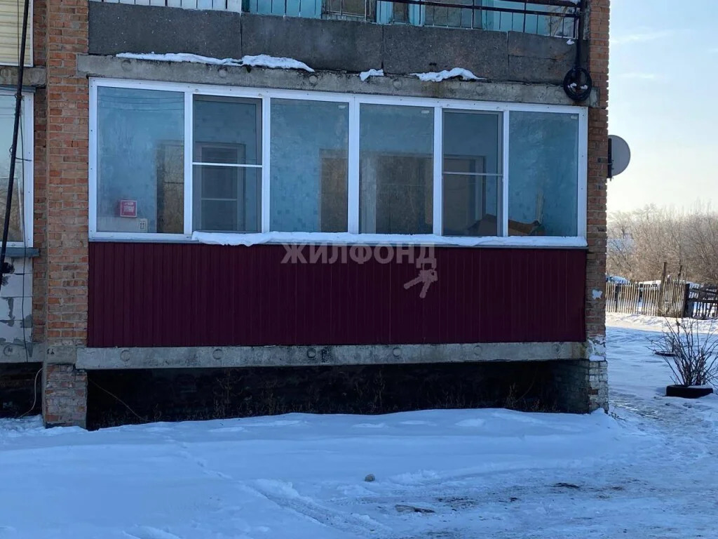 Продажа квартиры, Петровский, Ордынский район, ул. Октябрьская - Фото 10