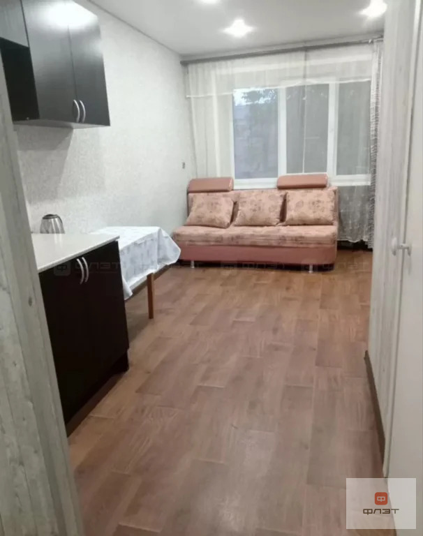 Продажа квартиры, Казань, ул. Химиков - Фото 1
