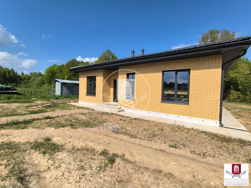 Продажа дома, Малоярославецкий район, Каштановая ул - Фото 2
