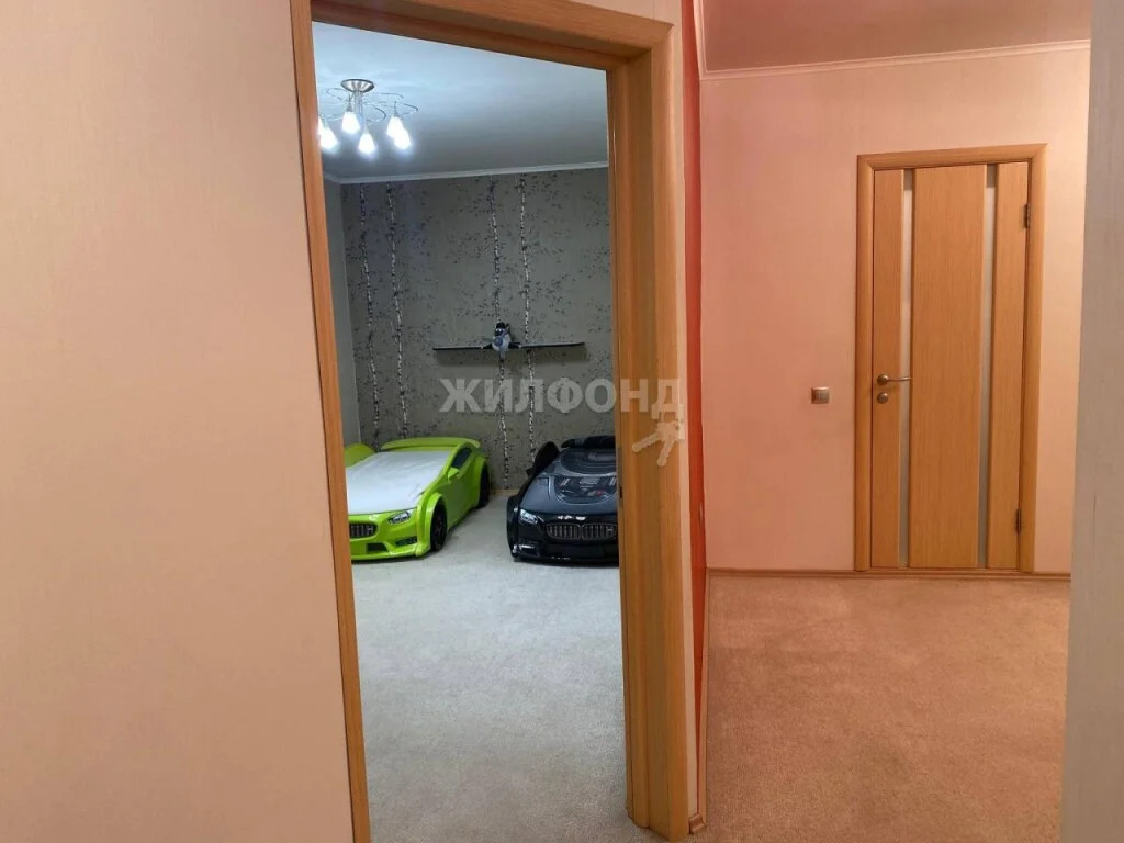 Продажа квартиры, Новосибирск, ул. Вертковская - Фото 10