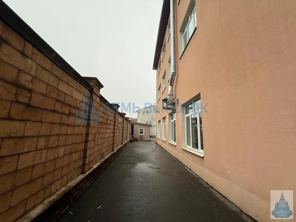 Аренда производственного помещения, Подольск, 1-й Деловой проезд - Фото 13