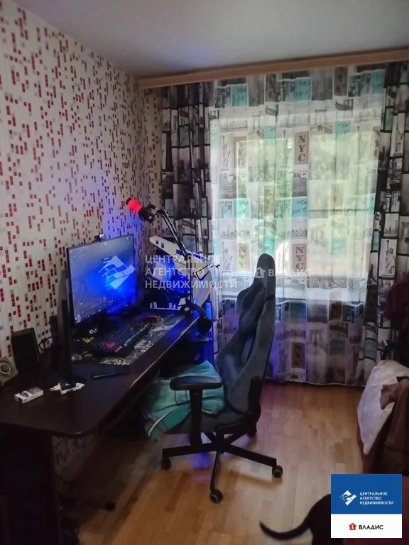 Продажа квартиры, Рязань, ул. Высоковольтная - Фото 3