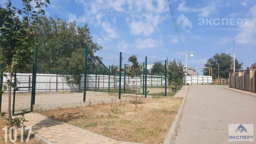 Продажа таунхауса, Динская, Динской район, ул. 70 лет Октября - Фото 0
