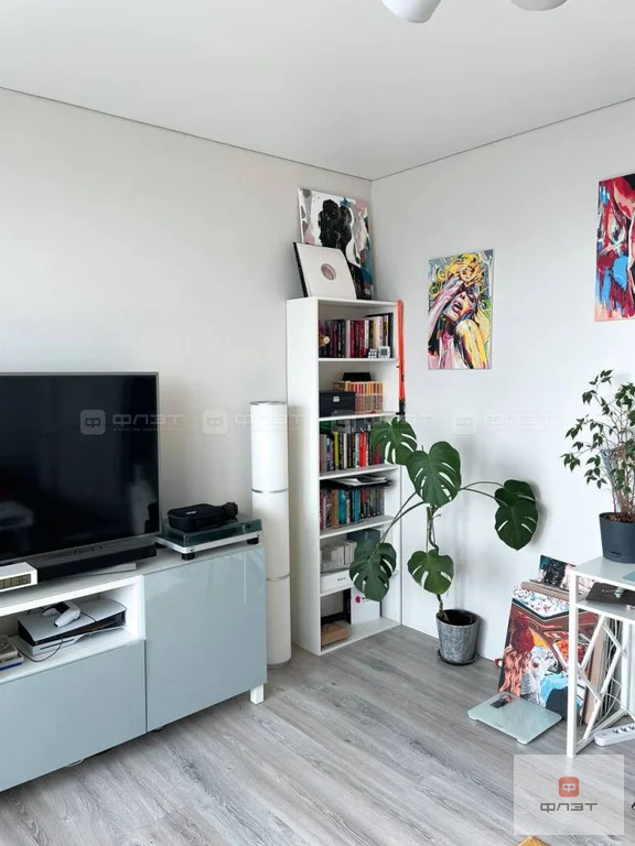 Продажа квартиры, Казань, ул. Краснококшайская - Фото 7