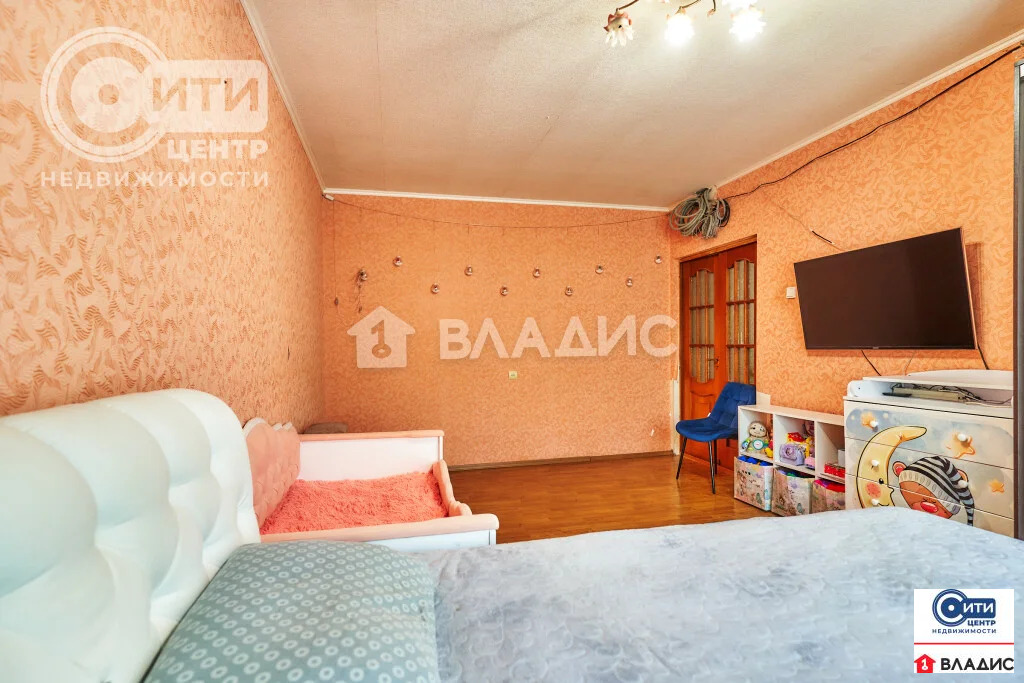 Продажа квартиры, Воронеж, Победы б-р. - Фото 12