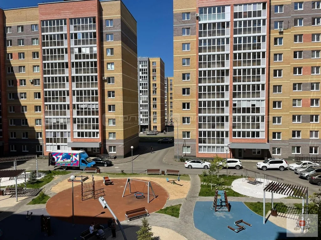 Продажа квартиры, Осиново, Зеленодольский район, ул. Марата Ахметшина - Фото 15